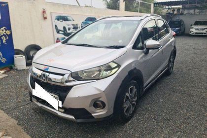 2 Used Honda WR-V in Jhalawar