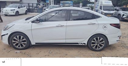 Used 1.6 SX