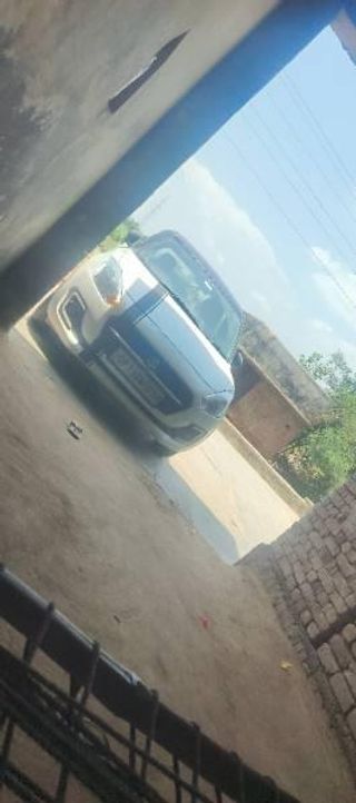 Used Maruti Swift LXI BSVI