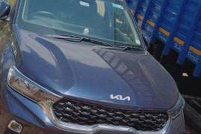 Second-hand 2023 Kia Sonet HTK Plus for sale in Bangalore