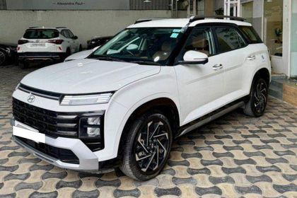 Used Signature 6Str Diesel AT