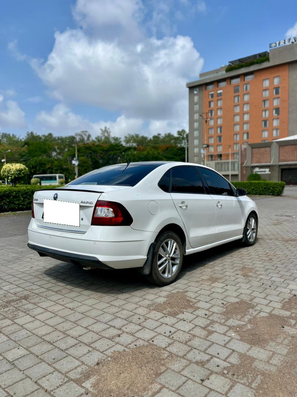 Image Used Car
