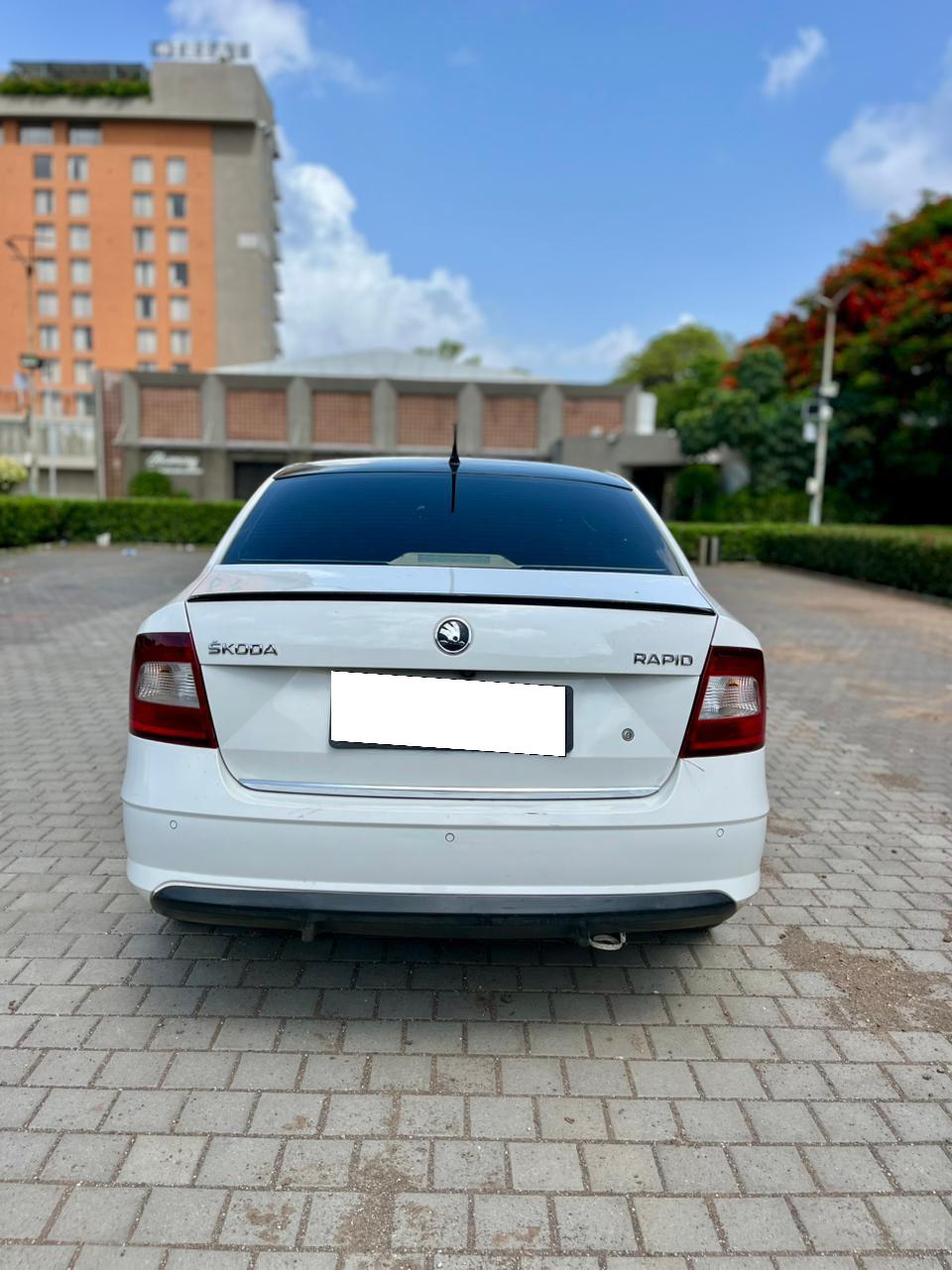 Image Used Car