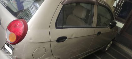 Used 1.0 LS LPG