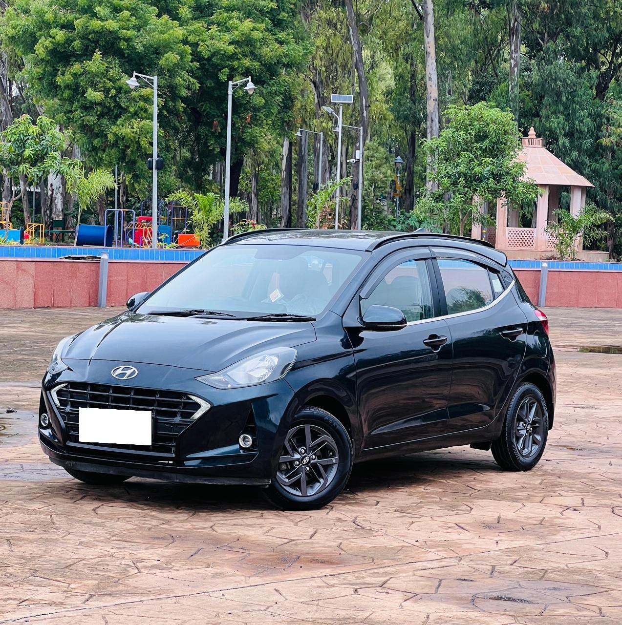 Image Used Car
