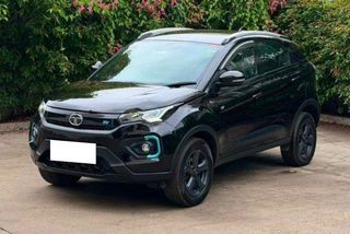 3 Used Tata Nexon in Jalna