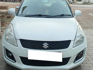 Used Maruti Swift VDI Optional