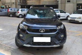 4 Used Tata Nexon in Kharar