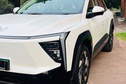 Mahindra XEV 9e Pack Three