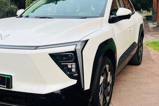 Mahindra XEV 9e Pack Three Second-hand 2025 Mahindra XEV 9e Pack Three for sale in New Delhi