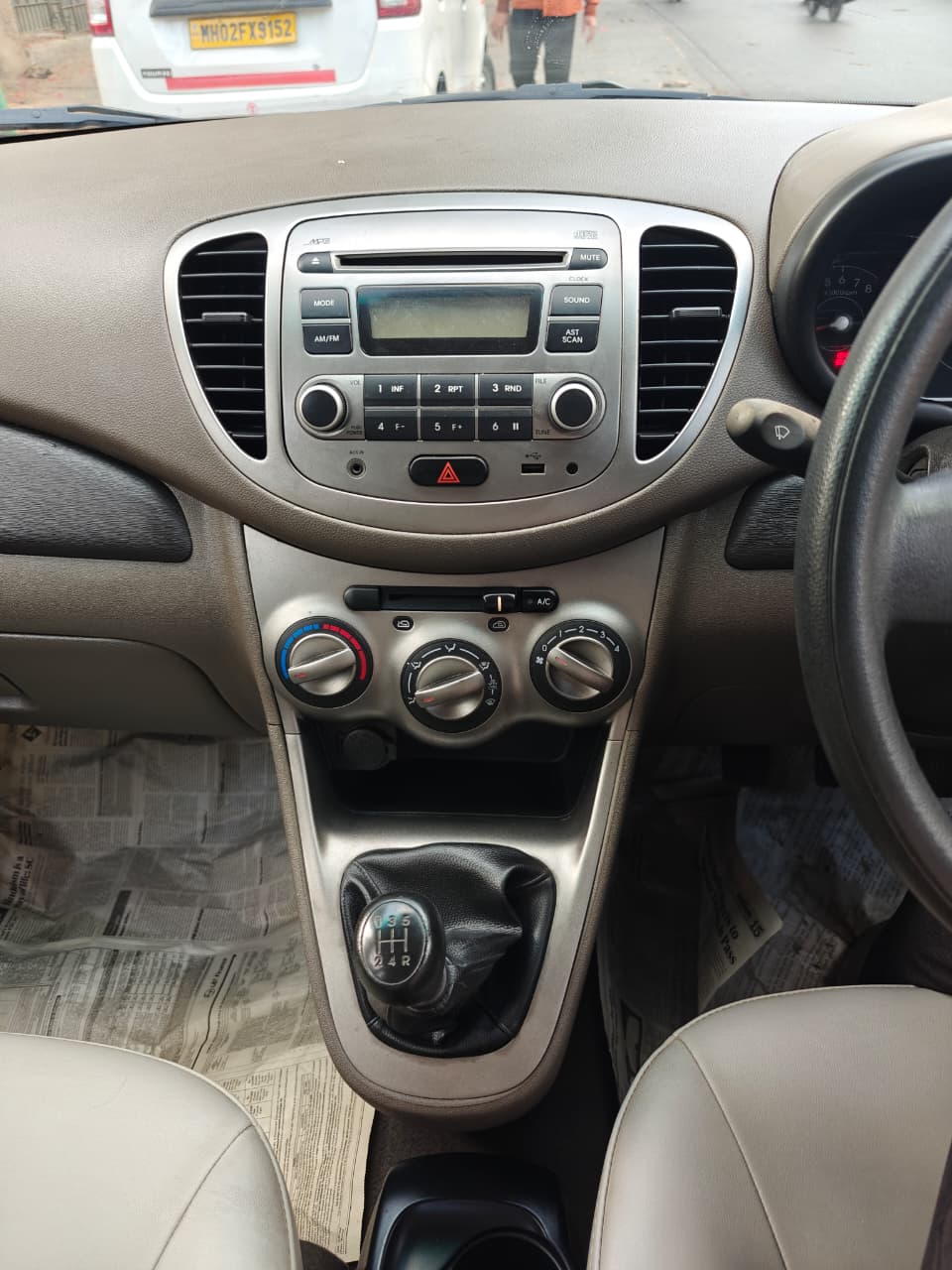 Image Used Car