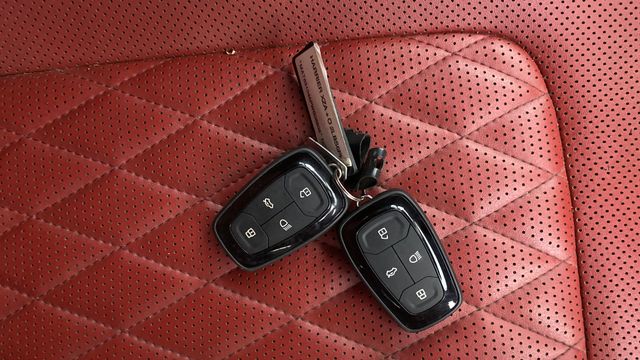Image Used Car
