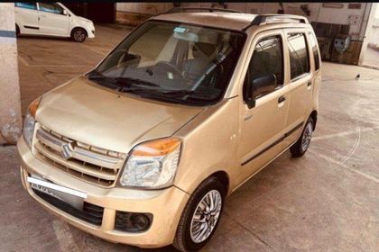 Used LXI Minor Duo LPG