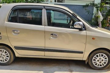Used GL LPG