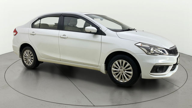 Second-hand 2018 Maruti Suzuki Ciaz Delta BSIV for sale in Ahmedabad