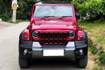 Used AX7L RWD Diesel AT