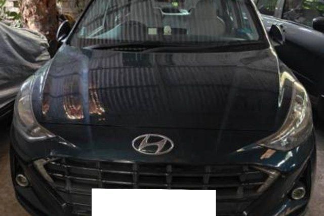 Hyundai Grand i10 Nios Sportz Second-hand 2022 Hyundai Grand i10 Nios Sportz for sale in Kolkata