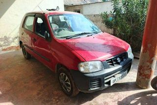 2 Used Maruti Alto 800 in Raebareli