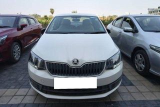 Used 1.0 TSI Ambition