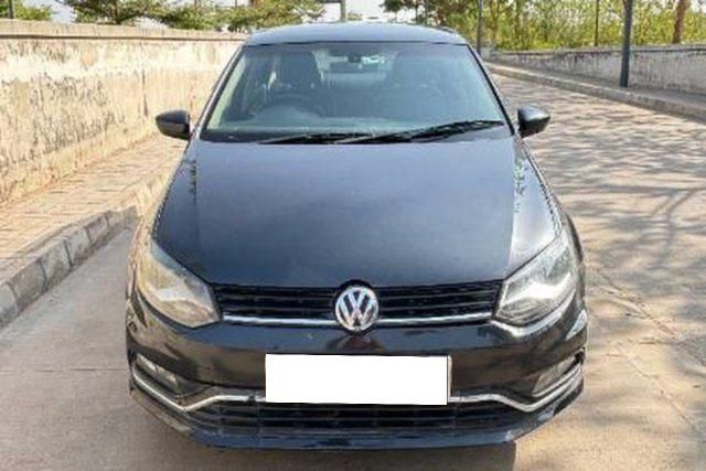Second-hand 2016 Volkswagen Ameo 1.5 TDI Highline for sale in Ahmedabad