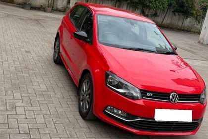 7 Used Volkswagen Polo in Hingoli