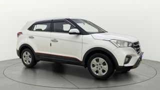 Used 1.6 EX Petrol