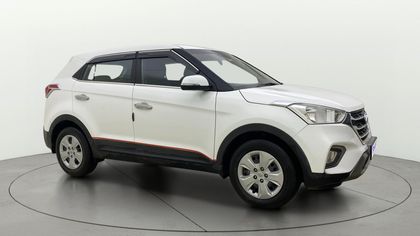 Used 1.6 EX Petrol