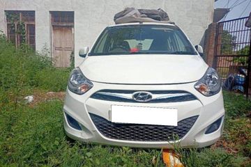 Used Sportz 1.1L