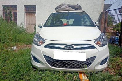 Used Sportz 1.1L