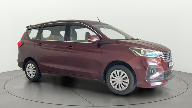 Maruti Suzuki Ertiga 1.5 VDI Second-hand 2019 Maruti Suzuki Ertiga 1.5 VDI for sale in Bangalore
