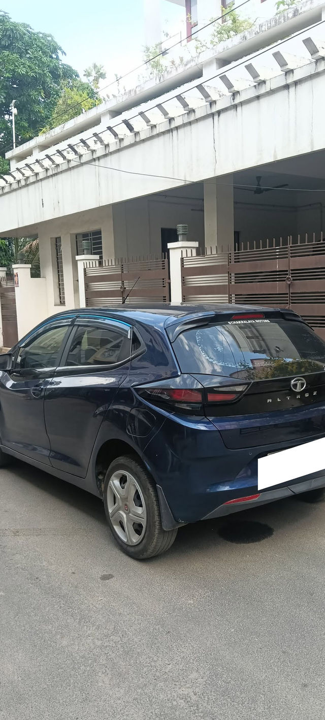 Image Used Car