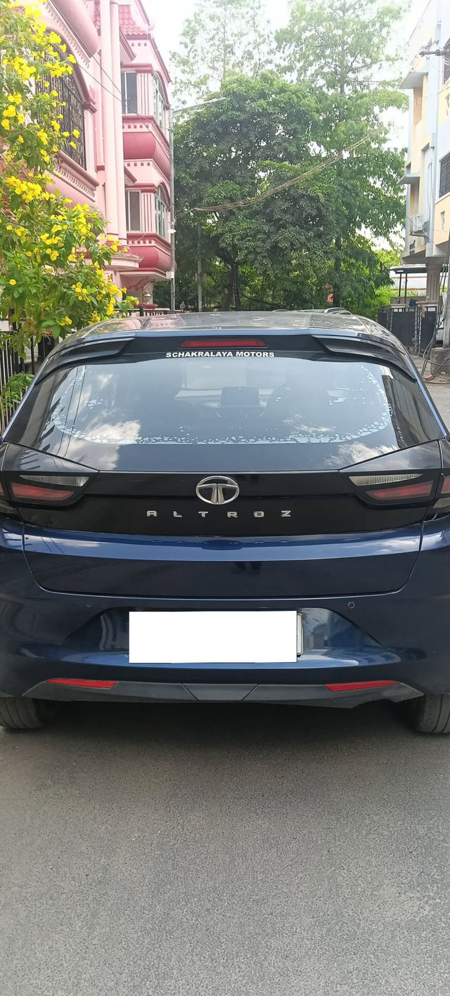Image Used Car