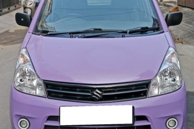 Second-hand 2011 Maruti Suzuki Zen Estilo LXI for sale in Chennai