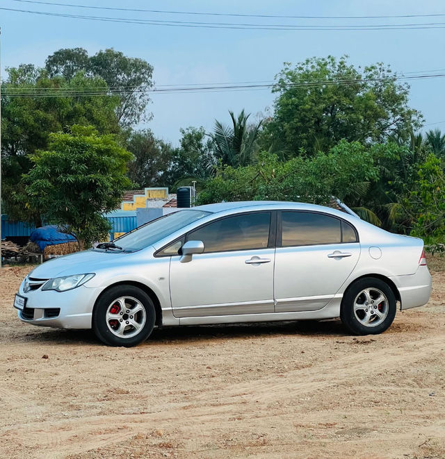 Image Used Car