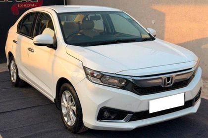 47 Used Honda Amaze