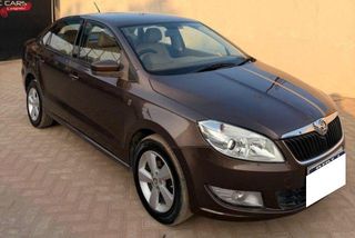 Used 1.5 TDI AT Elegance Plus