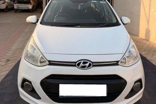 Used CRDi Sportz