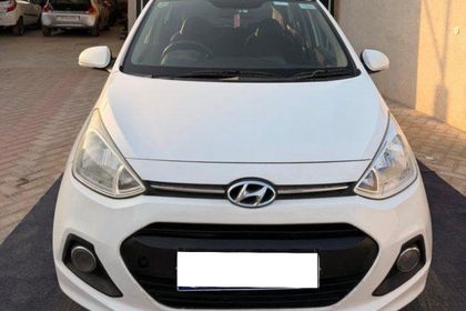 Used CRDi Sportz