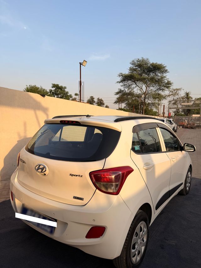 Image Used Car