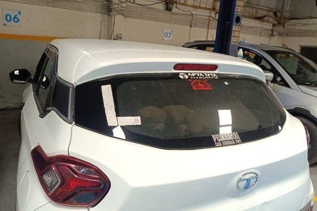 Tata Punch Pure Second-hand 2023 Tata Punch Pure for sale in Gurgaon