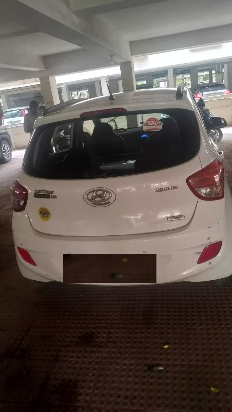 Image Used Car