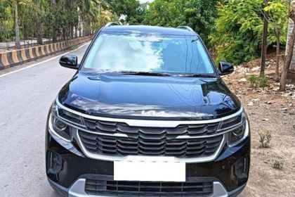 142 Used Kia Seltos