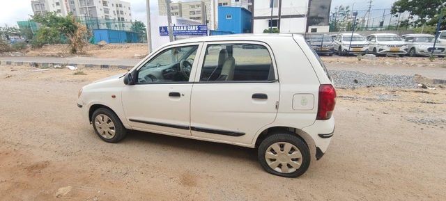 Image Used Car