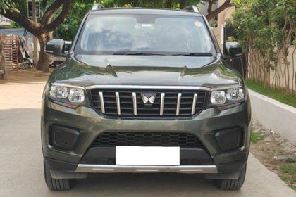 Used Z6 Diesel