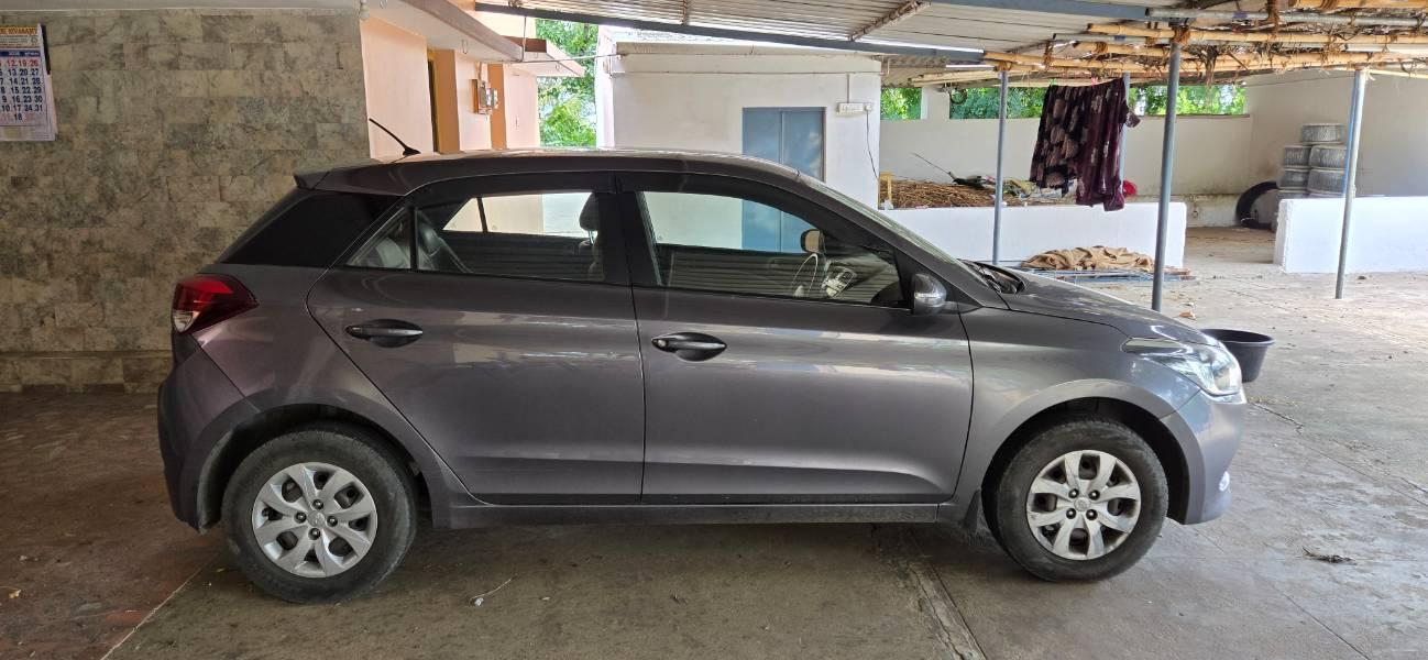 Image Used Car