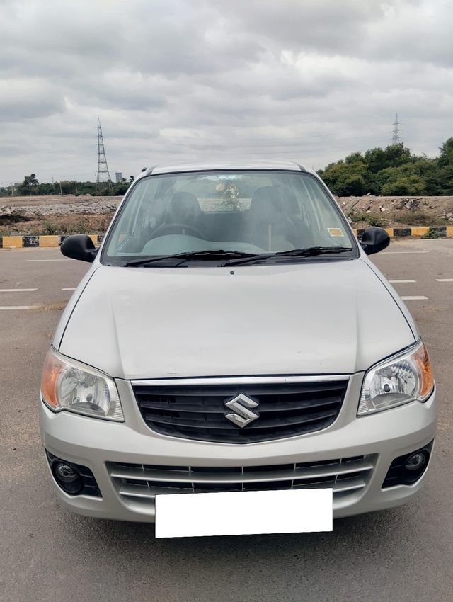 Image Used Car
