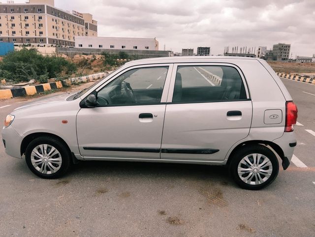 Image Used Car