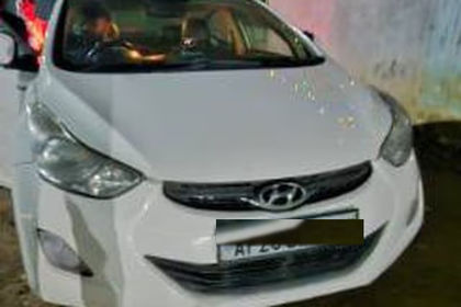 Used CRDi SX