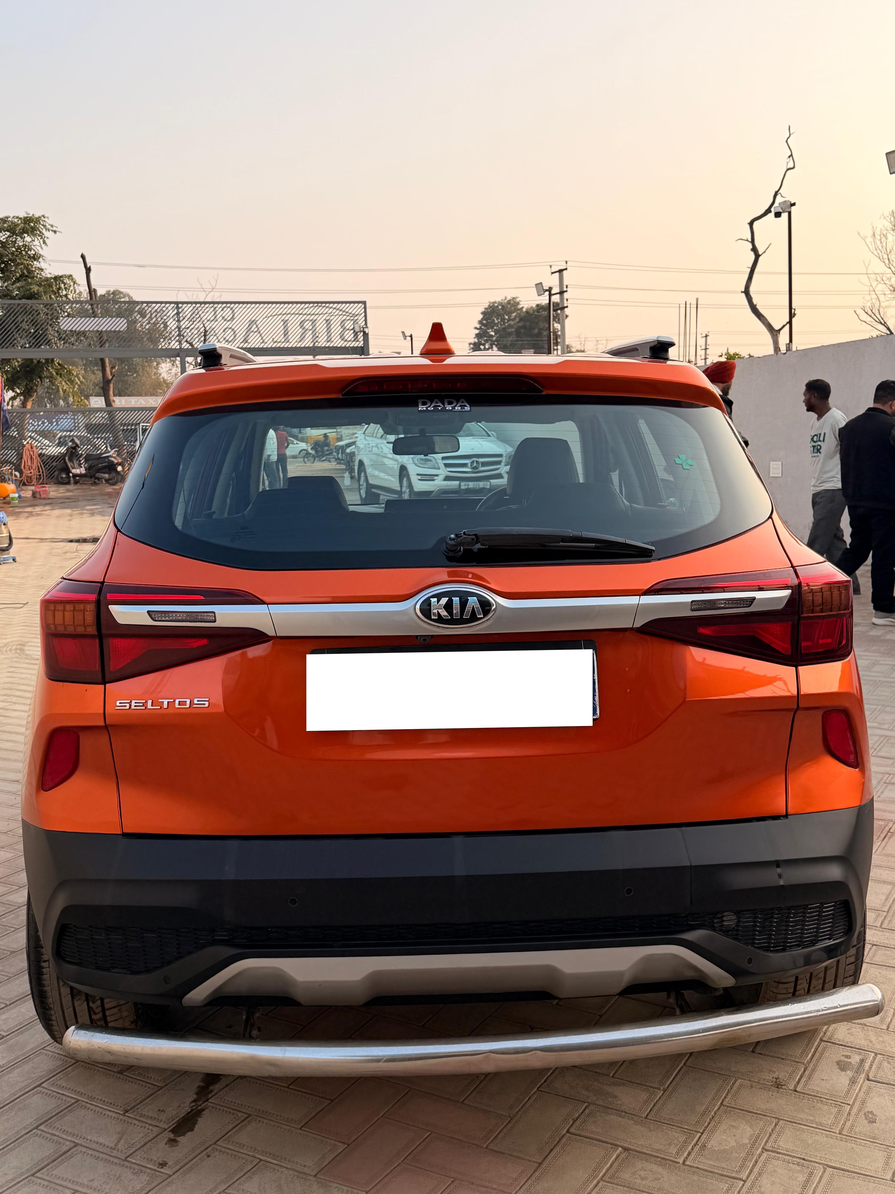Image Used Car