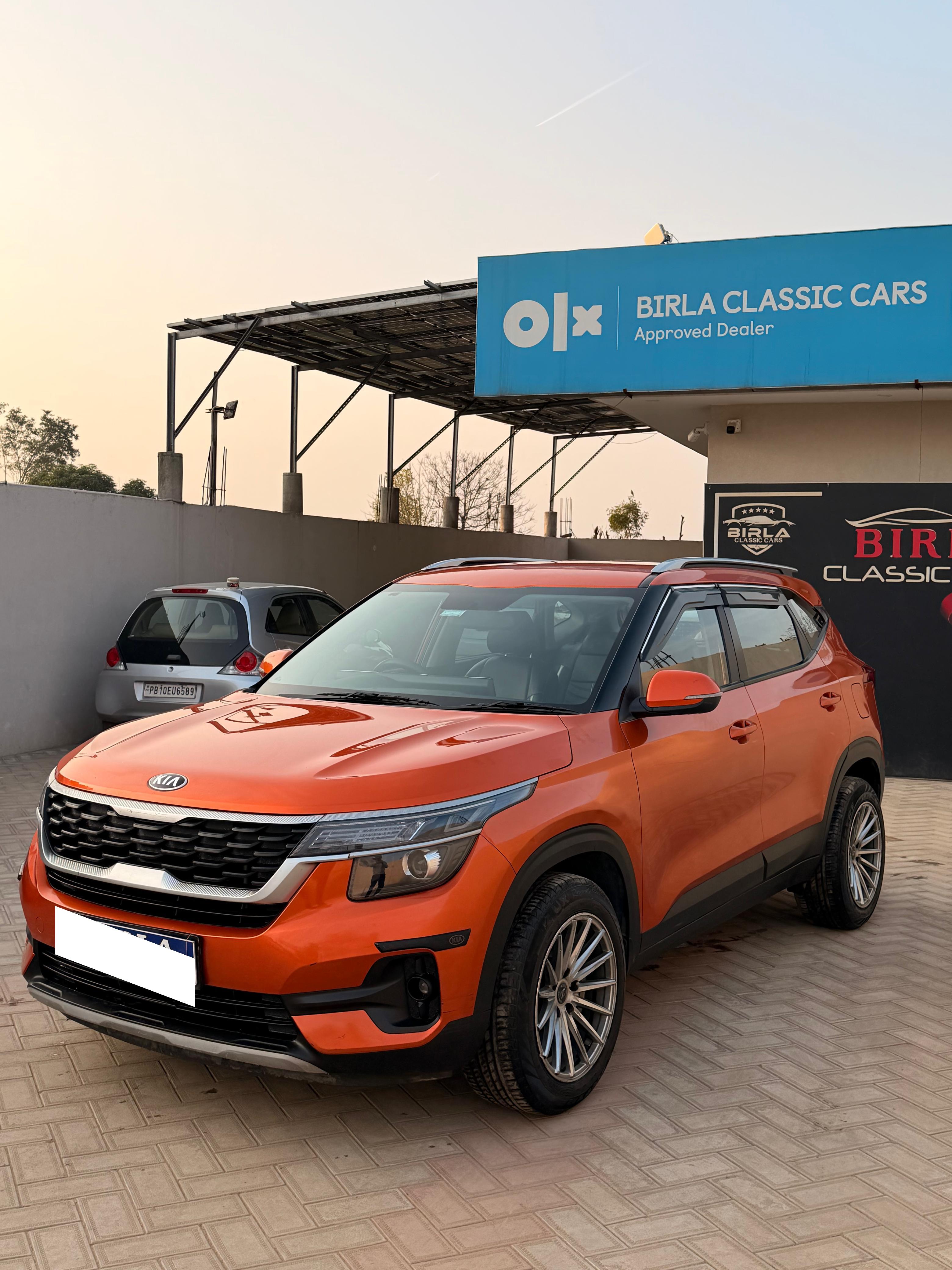 Image Used Car